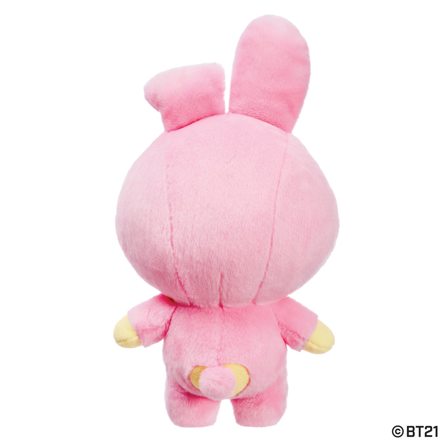 BT21 COOKY Plush Médio Oficial 24cm