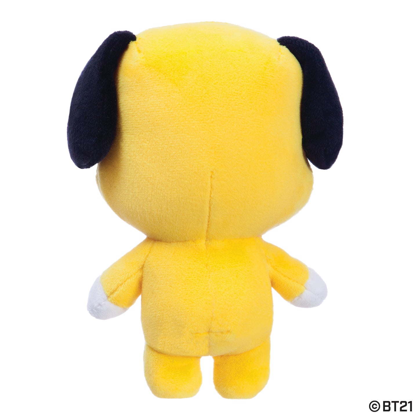 BT21 CHIMMY Plush Médio Oficial (28 cm)