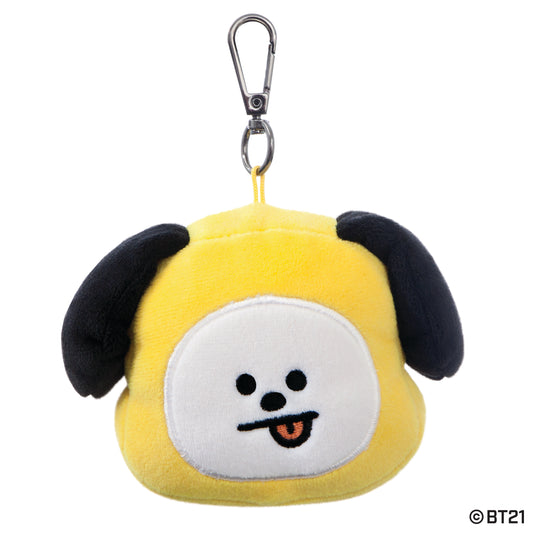 BT21 CHIMMY Keyclip Oficial (10 cm)