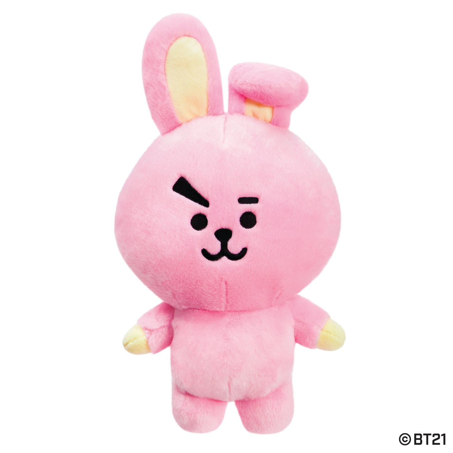 BT21 COOKY Plush Médio Oficial 24cm