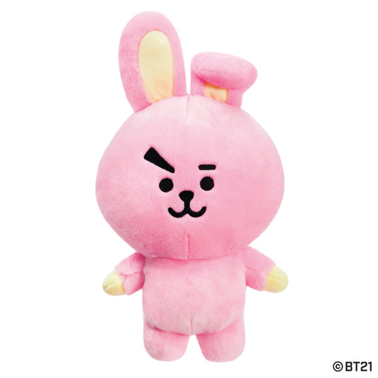BT21 COOKY Plush Médio Oficial 24cm