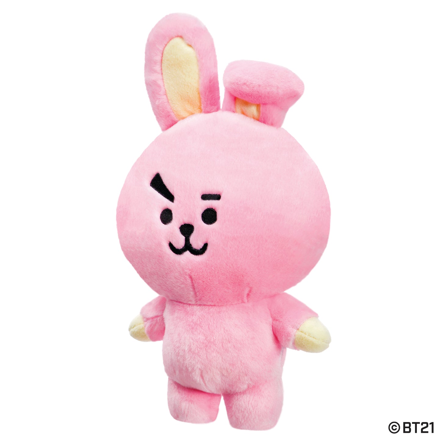 BT21 COOKY Plush Médio Oficial 24cm