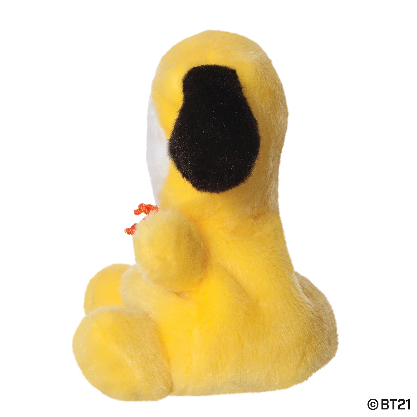 BT21 CHIMMY Palm Pal Oficial (13 cm)