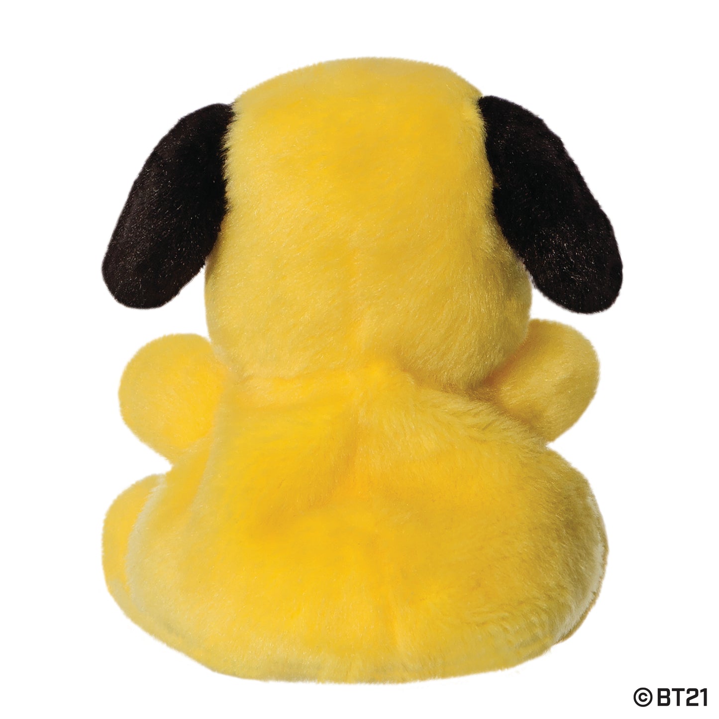 BT21 CHIMMY Palm Pal Oficial (13 cm)
