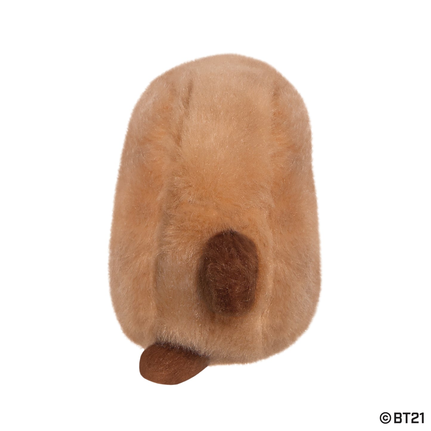 BT21 SHOOKY Palm Pal Oficial (13 cm)