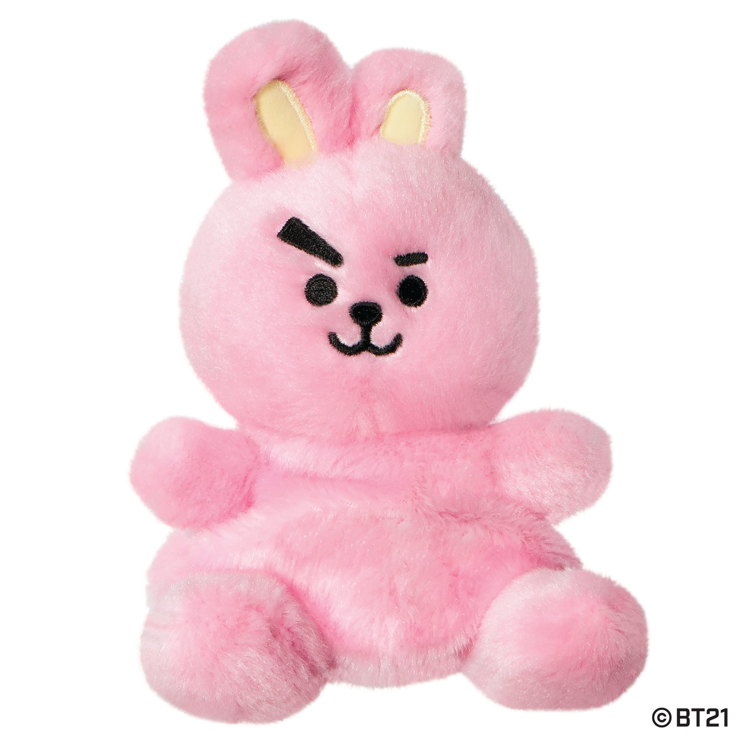 BT21 COOKY Palm Pal Oficial (13 cm)