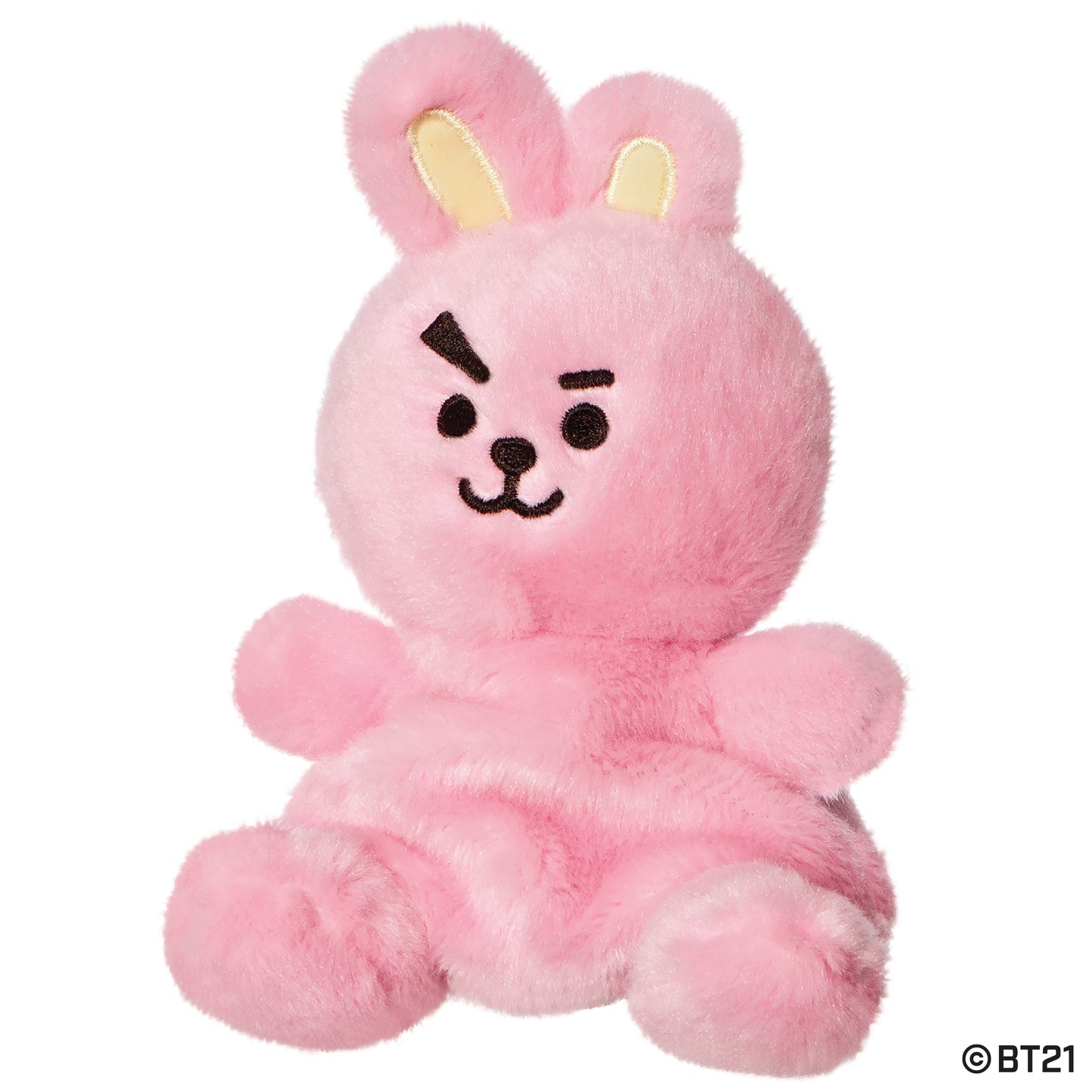 BT21 COOKY Palm Pal Oficial (13 cm)