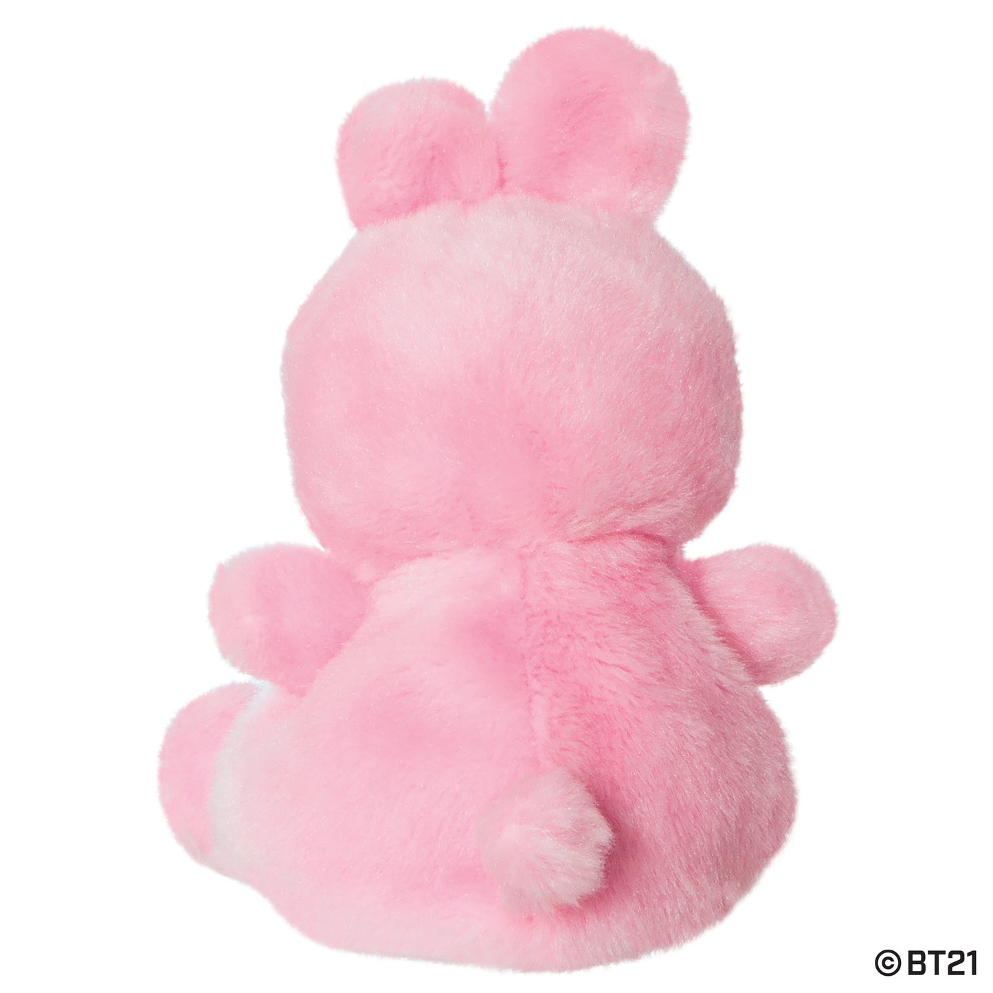 BT21 COOKY Palm Pal Oficial (13 cm)