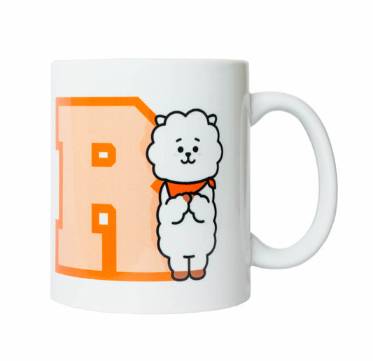 Caneca BT21 RJ Oficial