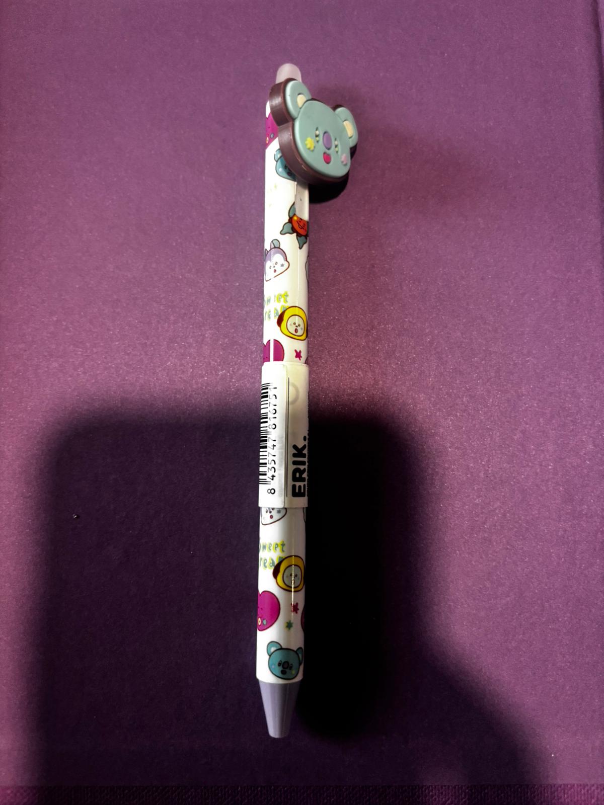 Caneta BT21 KOYA Oficial