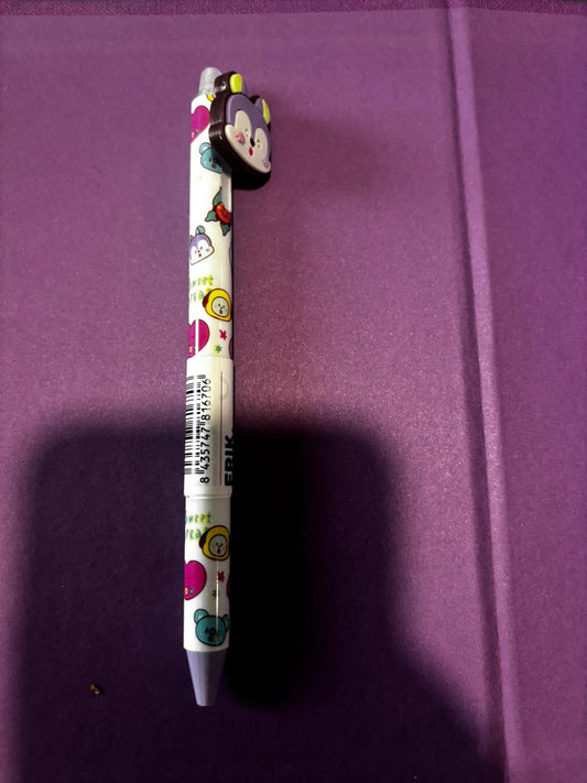 Caneta BT21 MANG Oficial